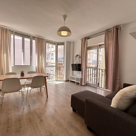 Apartamento Cartago Centro Cartagena Exterior foto