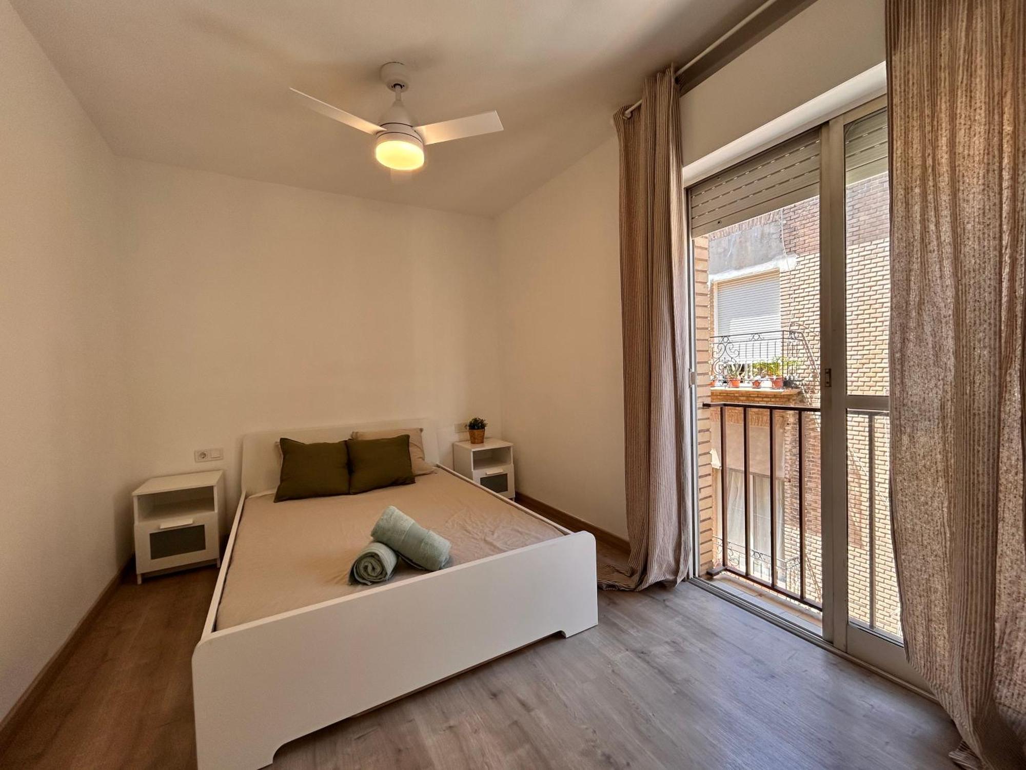 Apartamento Cartago Centro Cartagena Exterior foto