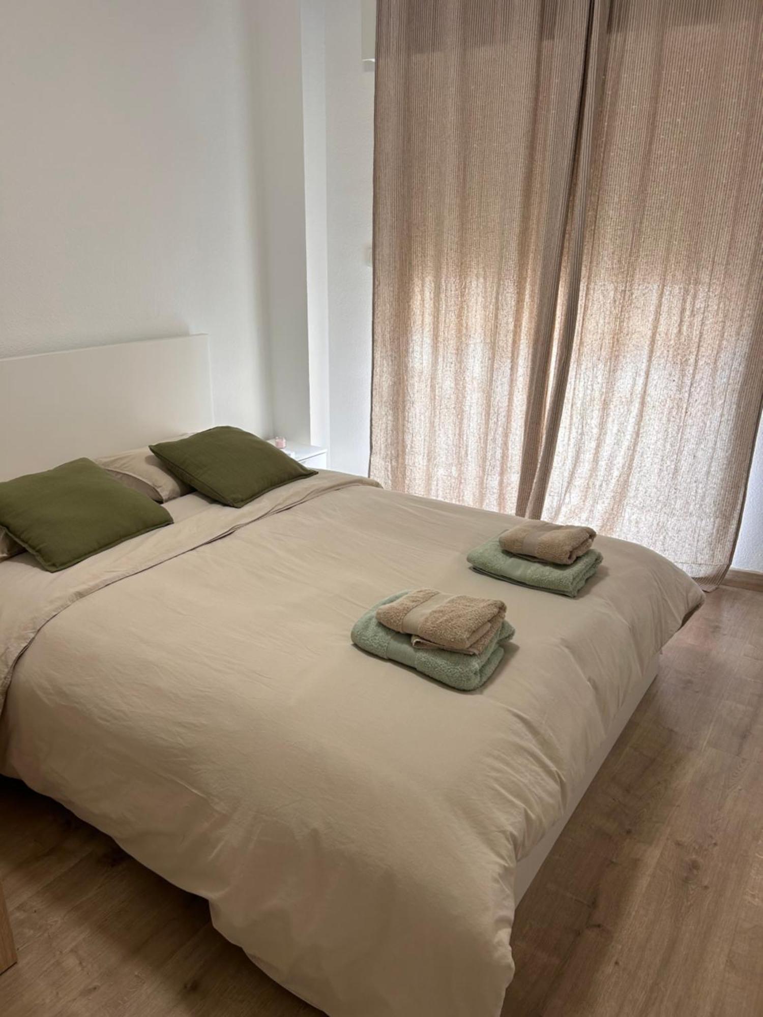 Apartamento Cartago Centro Cartagena Exterior foto